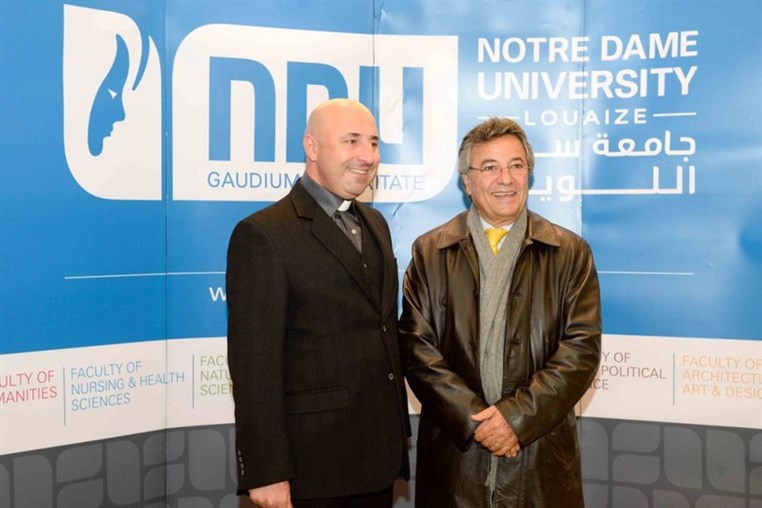 NDU Press Honoring Dinner